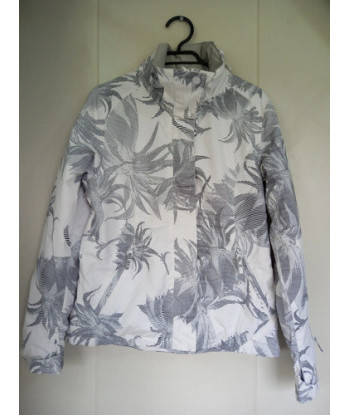 Chaqueta Nieve Roxy Dryflight 10k Talla M Mujer - Impecable Floral M