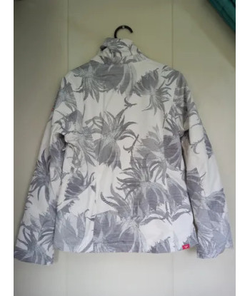 Chaqueta Nieve Roxy Dryflight 10k Talla M Mujer - Impecable Floral M