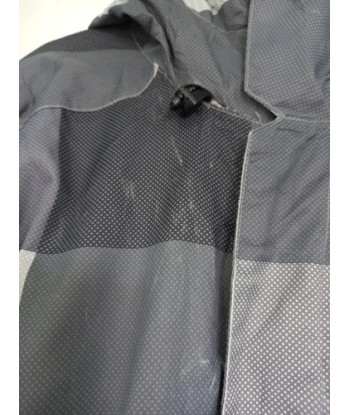 Chaqueta Técnica Esquí/snowboard O'neill Talla M Gris M Cuadros
