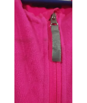 Jardinera Nieve En Spyder Talla 7 Fucsia