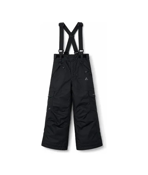 Pantalón De Nieve Dare2b Niño Talla 7-8 Negro Negro Liso 7-8