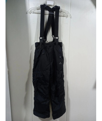 Pantalón De Nieve Dare2b Niño Talla 7-8 Negro Negro Liso 7-8