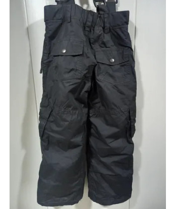 Pantalón De Nieve Dare2b Niño Talla 7-8 Negro Negro Liso 7-8