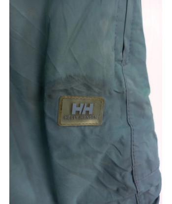 Pantalón Nieve Helly Hansen Helly Tech Hombre M Gris Verde Gris Verde Liso M