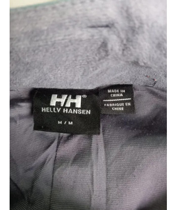 Pantalón Nieve Helly Hansen Helly Tech Hombre M Gris Verde Gris Verde Liso M