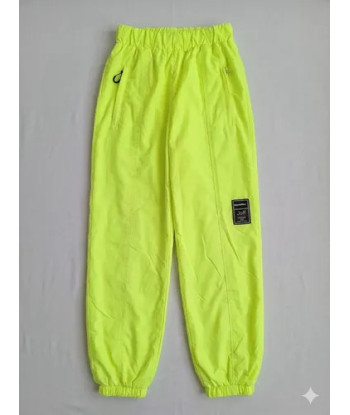 Pantalón Nieve Ski Joff Dermoflex Talla Xs Amarillo Flúor Amarillo Fluor Liso Xs