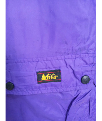 Pantalón Nieve Ski Rei Talla 14 Violeta Violeta Liso 14