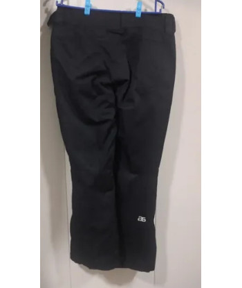 Pantalón Nieve Arctix Mujer Talla L Técnico 5k Negro Regular Negro Liso L