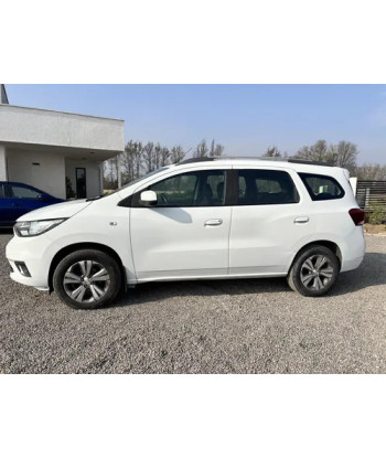 Chevrolet Spin 1.8l Ltz At