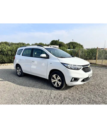 Chevrolet Spin 1.8l Ltz At