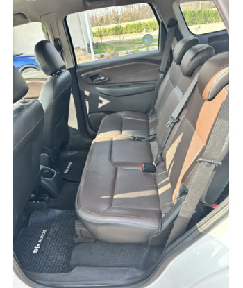 Chevrolet Spin 1.8l Ltz At