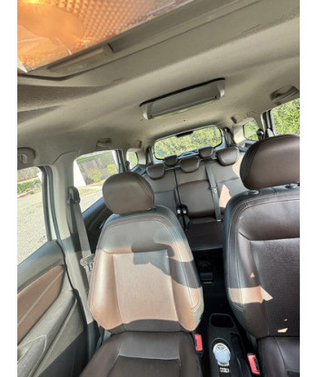 Chevrolet Spin 1.8l Ltz At