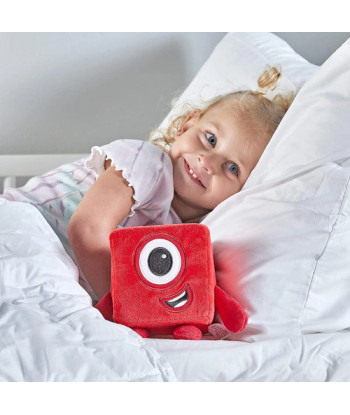 Numberblocks® Muñeco Plush Número 1
