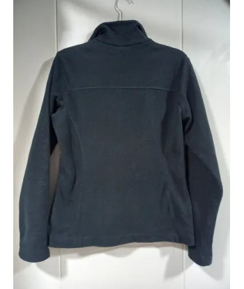 Poleron Polar Columbia Negro S S Negro Lisa