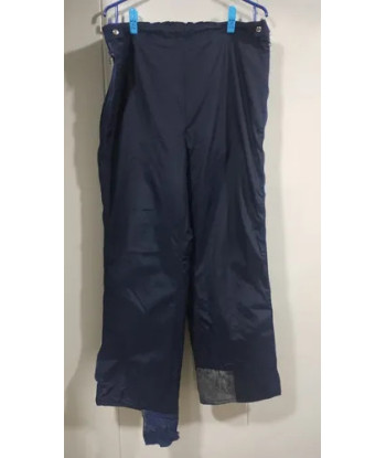 Pantalón De Nieve White Stag Vintage Talla M Azul Azul Liso M