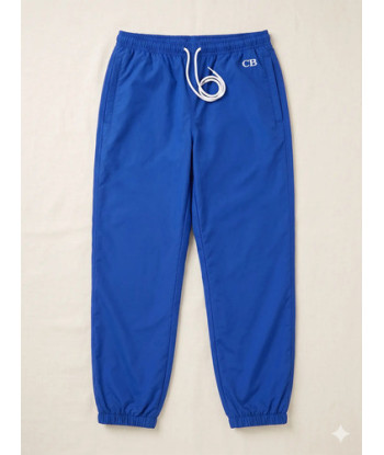 Pantalón Nieve Ski Cb Sports Vintage M Azul Azul Liso M