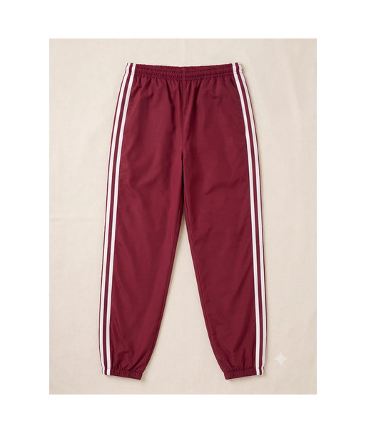 Pantalón Impermeable Storm Duds Talla S Adulto Carmesí Rojo Liso S