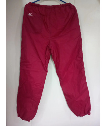 Pantalón Impermeable Storm Duds Talla S Adulto Carmesí Rojo Liso S