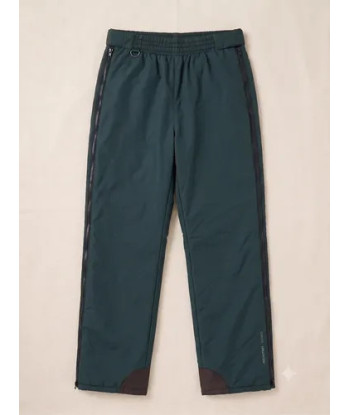 Pantalón De Nieve Ski Mobius Talla S Verde Verde Liso S