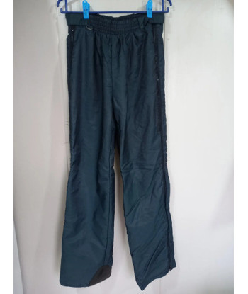 Pantalón De Nieve Ski Mobius Talla S Verde Verde Liso S
