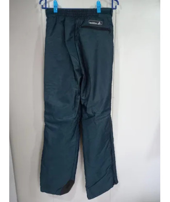 Pantalón De Nieve Ski Mobius Talla S Verde Verde Liso S