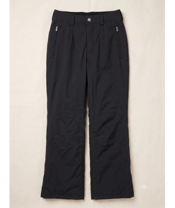 Pantalón Nieve Ski Bogner Mujer Talla S Negro Negro Liso S