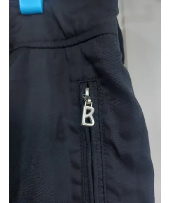 Pantalón Nieve Ski Bogner Mujer Talla S Negro Negro Liso S