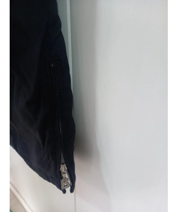 Pantalón Nieve Ski Bogner Mujer Talla S Negro Negro Liso S