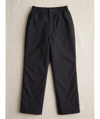 Pantalón Nieve Ski Rawik Negro Talla S Negro Liso S