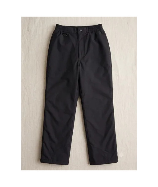 Pantalón Nieve Ski Rawik Negro Talla S Negro Liso S