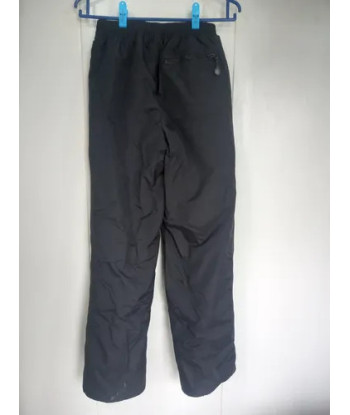 Pantalón Nieve Ski Rawik Negro Talla S Negro Liso S