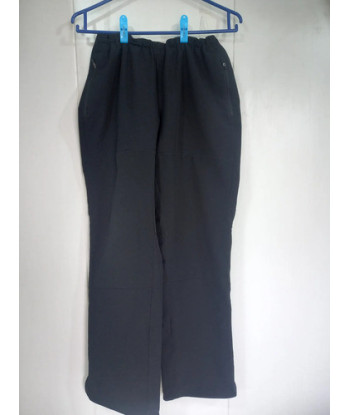 Pantalón Nieve Ski Rawik Negro Talla S Negro Liso S