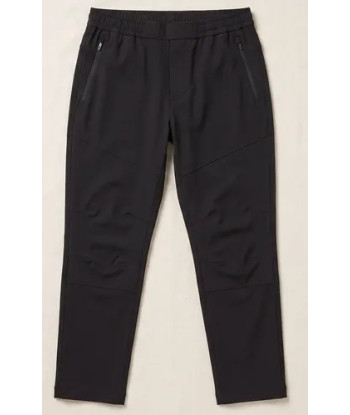 Pantalón Nieve Ski Patagonia Negro Talla M Trekking Montaña Negro Liso M