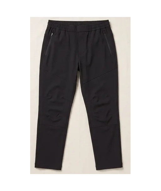 Pantalón Nieve Ski Patagonia Negro Talla M Trekking Montaña Negro Liso M