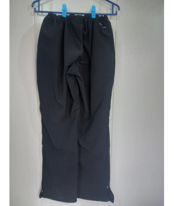 Pantalón Nieve Ski Patagonia Negro Talla M Trekking Montaña Negro Liso M