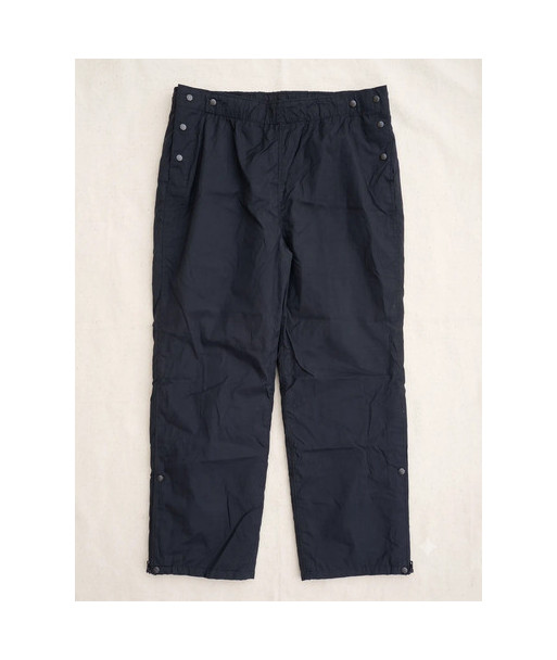 Pantalón Nieve Ski Blauer Negro Talla L Negro Liso L